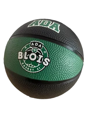 Ballon ADA Blois - Taille 7 - Boutique officielle de l'ADA Blois Basket