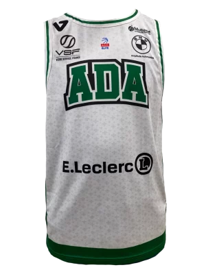 Ballon ADA Blois - Taille 7 - Boutique officielle de l'ADA Blois Basket
