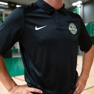 Polo NOIR - Nike