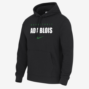 Hoody à capuche NIKE "ADA BLOIS - BASKETBALL"