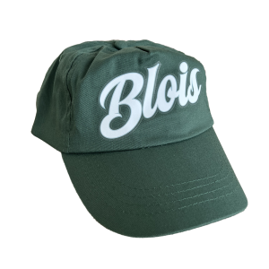 Casquette Blois 25-26