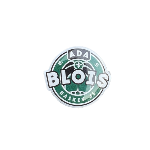 Pin's ADA BLOIS
