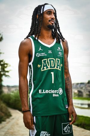 Maillot Jordan Domicile - 2026/2027
