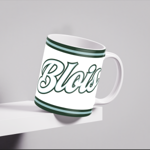 Mug BLOIS - Exterieur 25-26