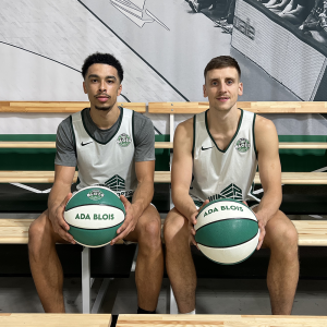 Ballon ADA Blois - Taille 7